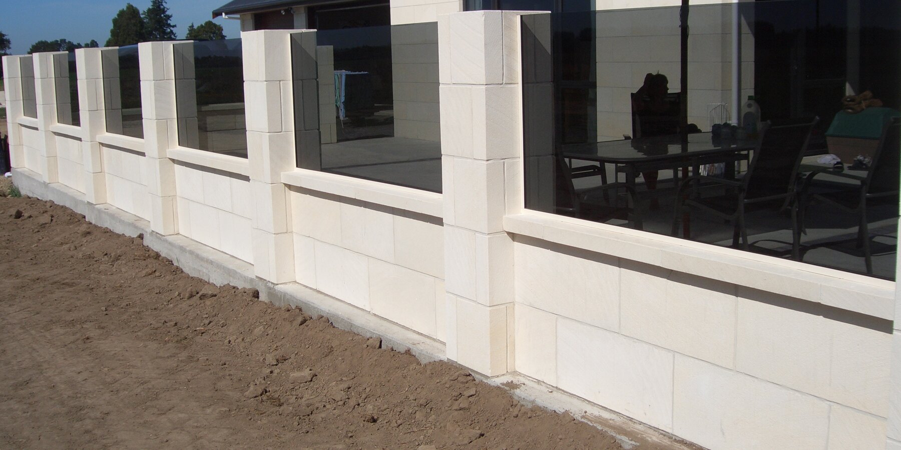 Balustrades