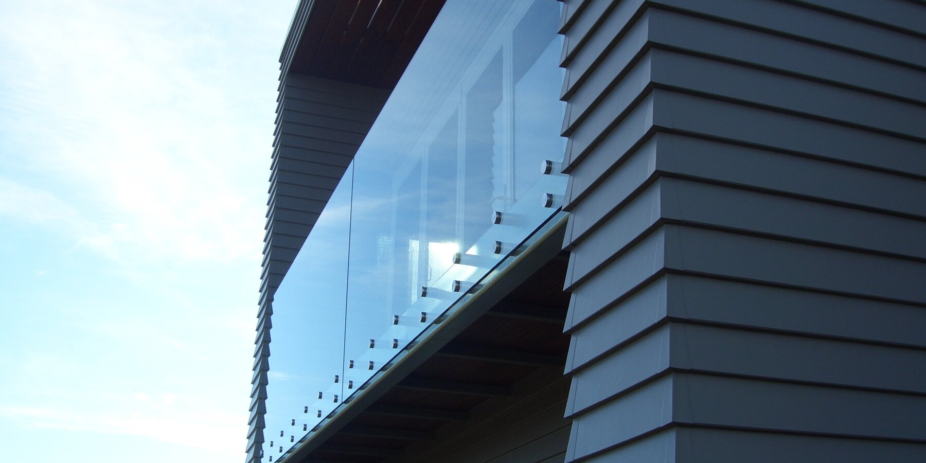 Balustrades