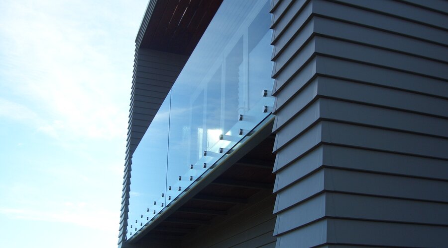 Balustrades