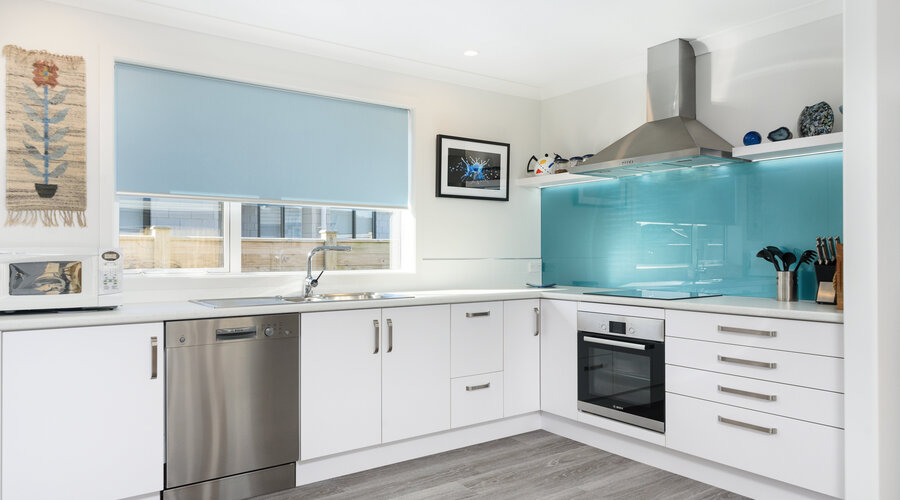 Splashbacks